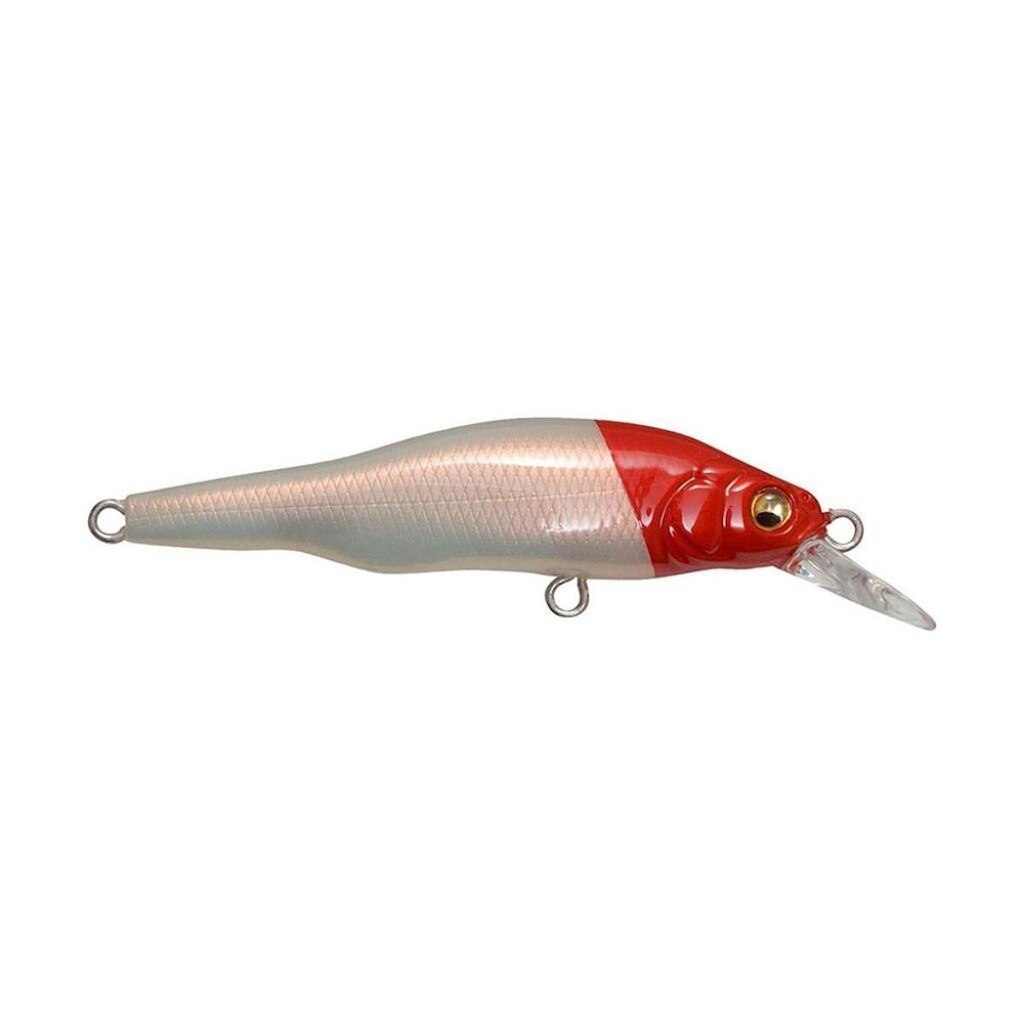 Isca Artificial Megabass X-80 Jr. SW 6,5cm Suspending