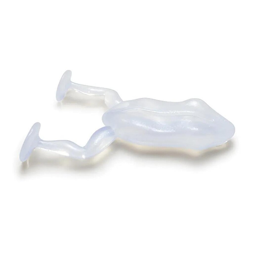 Isca Artificial Monster 3X - Baby Frog - 7cm - Com 2UN