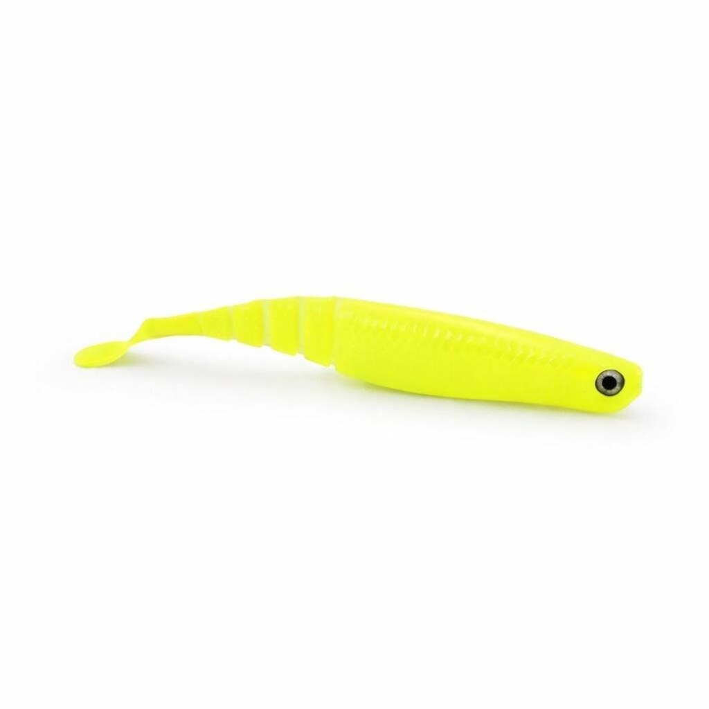 ISCA ARTIFICIAL MONSTER 3X M-ACTION 15cm- 11g