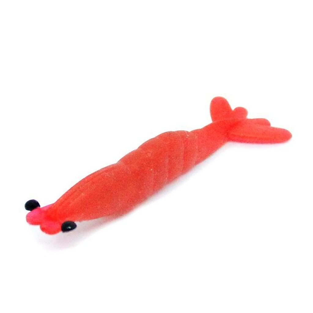 Isca Artificial Nelson Nakamura Nakamarão 7cm soft