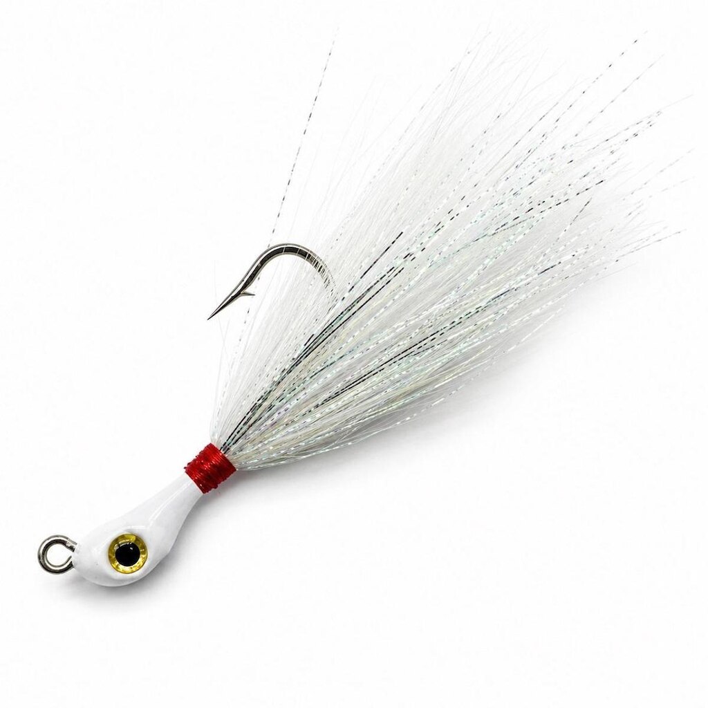 Isca Artificial Norin Jig Banana 4/0 10g