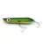 Isca Artificial Pindara 80 - Cor 08 - Crown - Verde