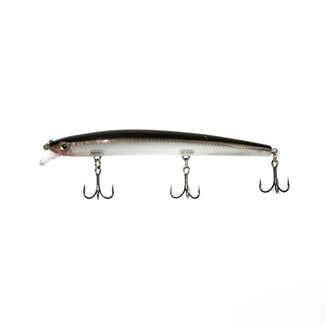 Isca Artificial Rapala Max Rap 13cm 15g - Flake Silver