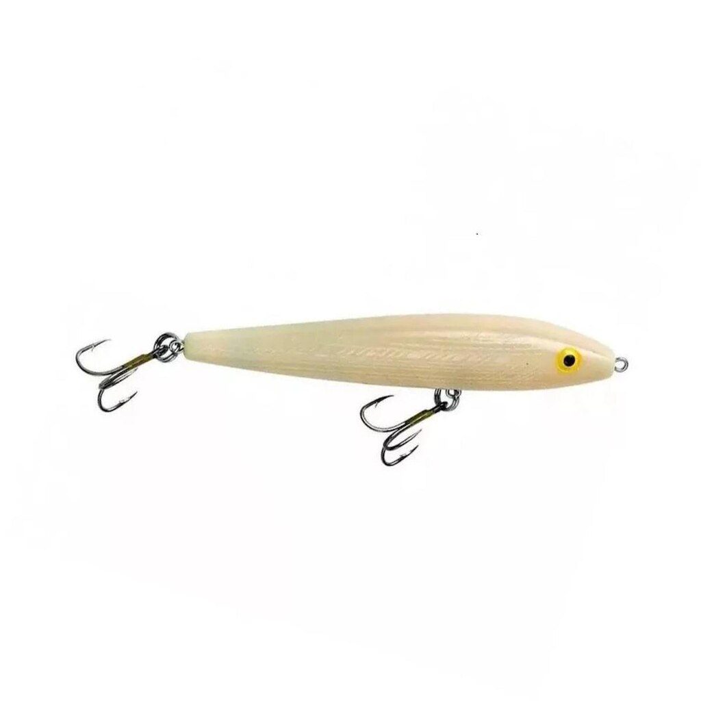 ISCA ARTIFICIAL REBEL T10 JUMPING MINNOW SUPERFICIE