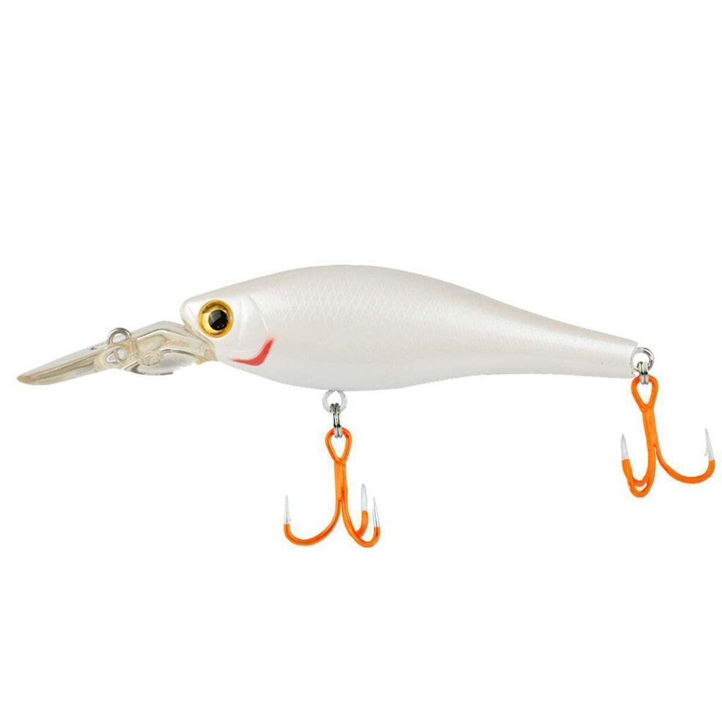 Isca Artificial Shugan Shad 60mm - Ikigai H005