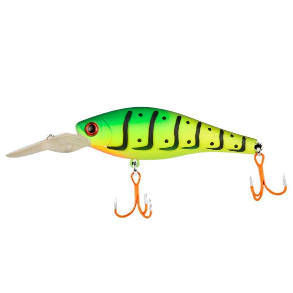 Isca Artificial Shugan Shad 60mm - Ikigai H014