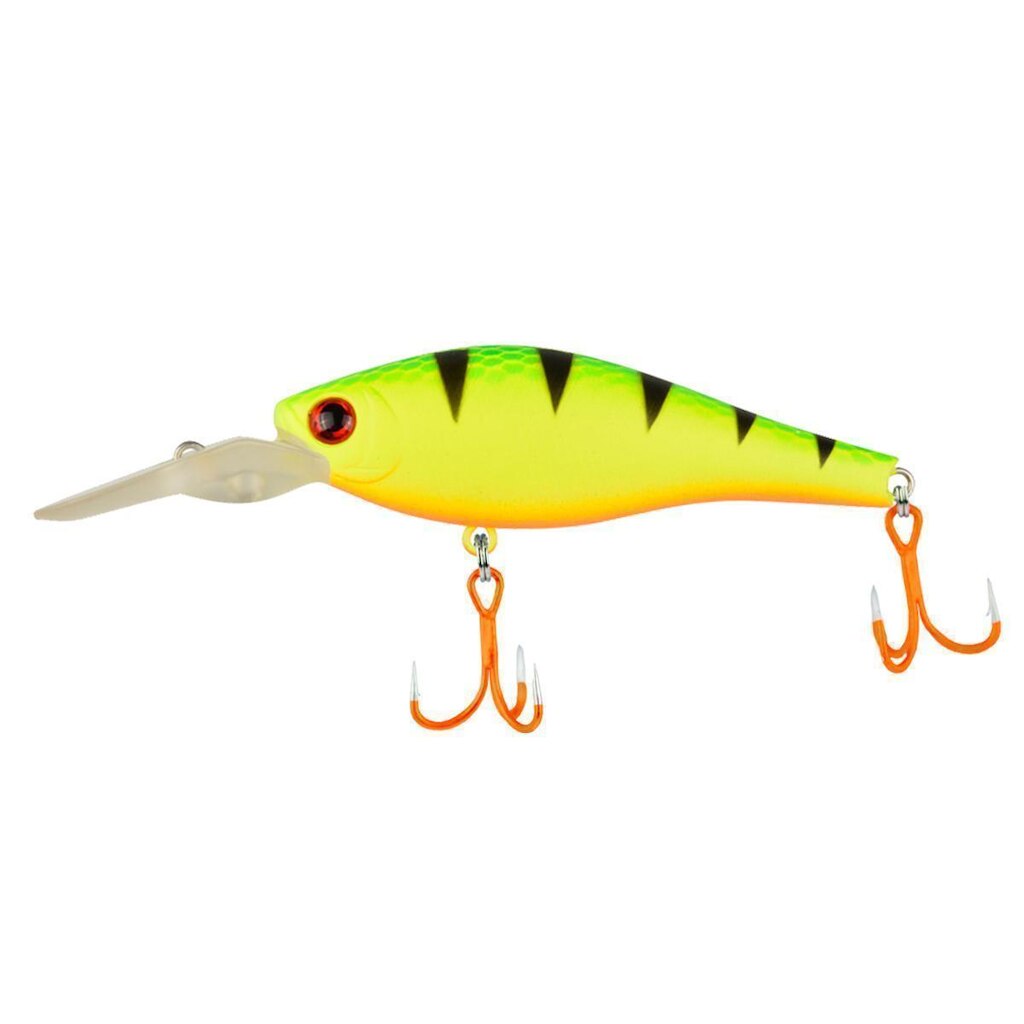 Isca Artificial Shugan Shad 60mm - Ikigai H032