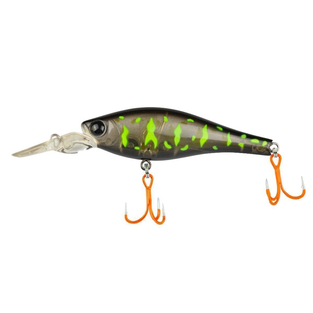 Isca Artificial Shugan Shad 60mm - Ikigai H039