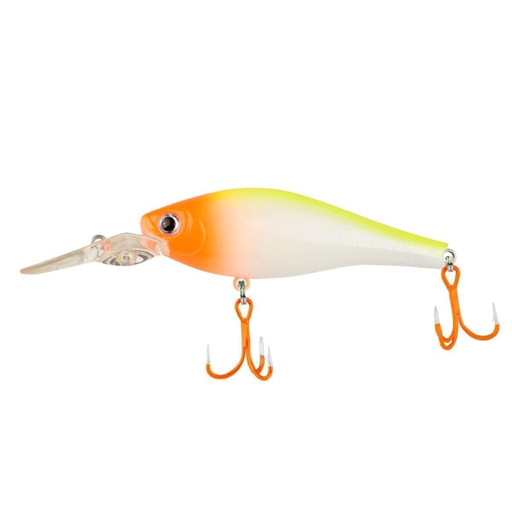 Isca Artificial Shugan Shad 75mm - Ikigai H027