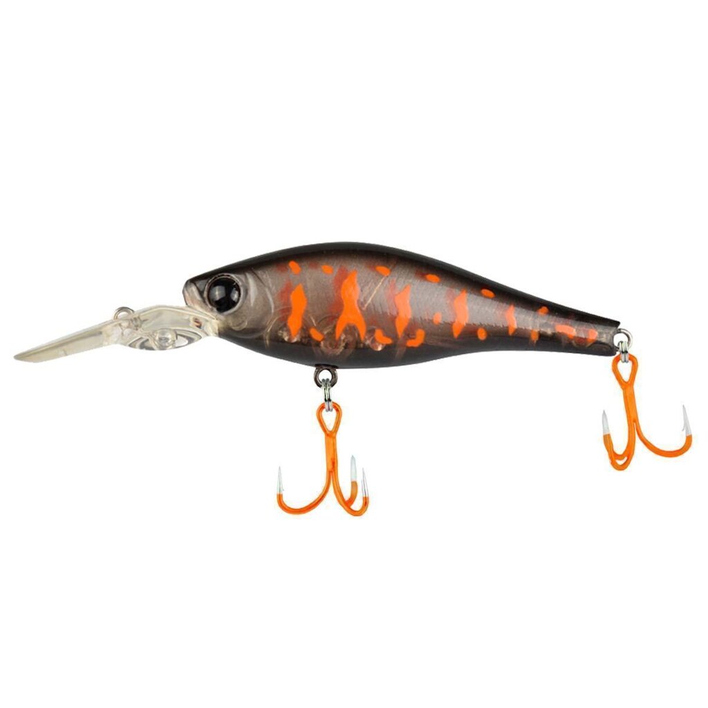 Isca Artificial Shugan Shad 75mm - Ikigai H046