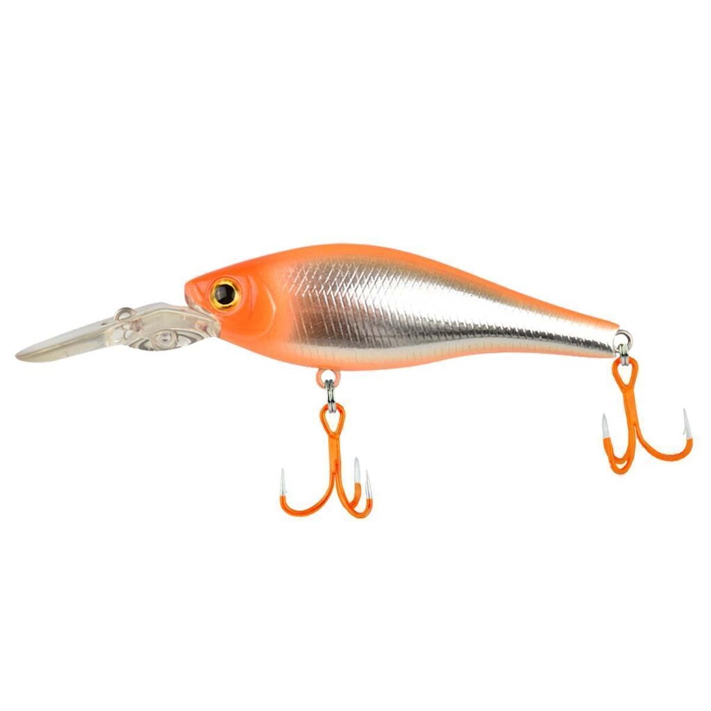 Isca Artificial Shugan Shad 75mm - Ikigai H051