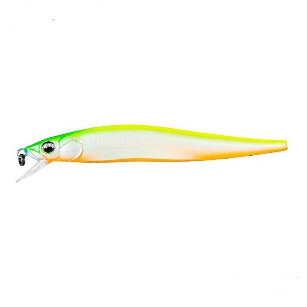 Isca Artificial Sumax Steak Minnow 95 SP - Suspending - 9,7g