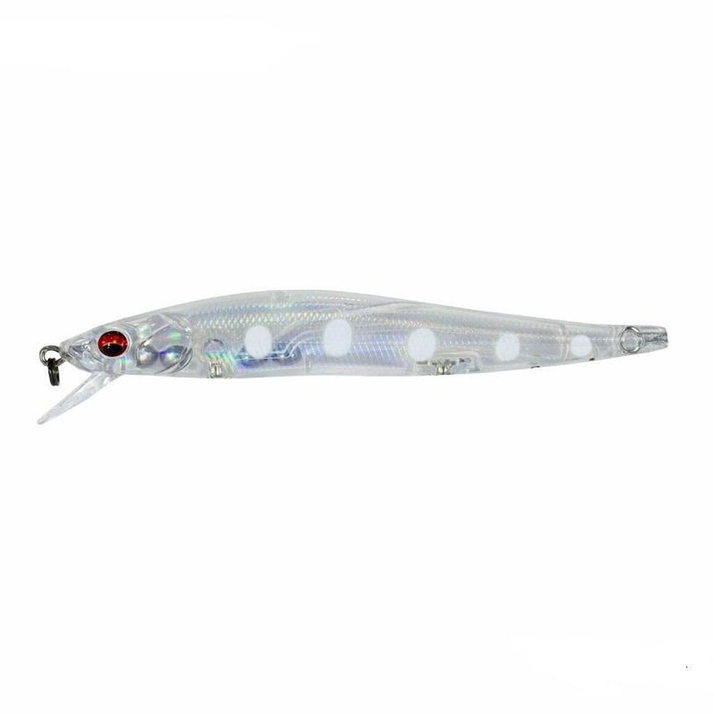 Isca Artificial Sumax Steak Minnow 95 SP - Suspending - 9,7g