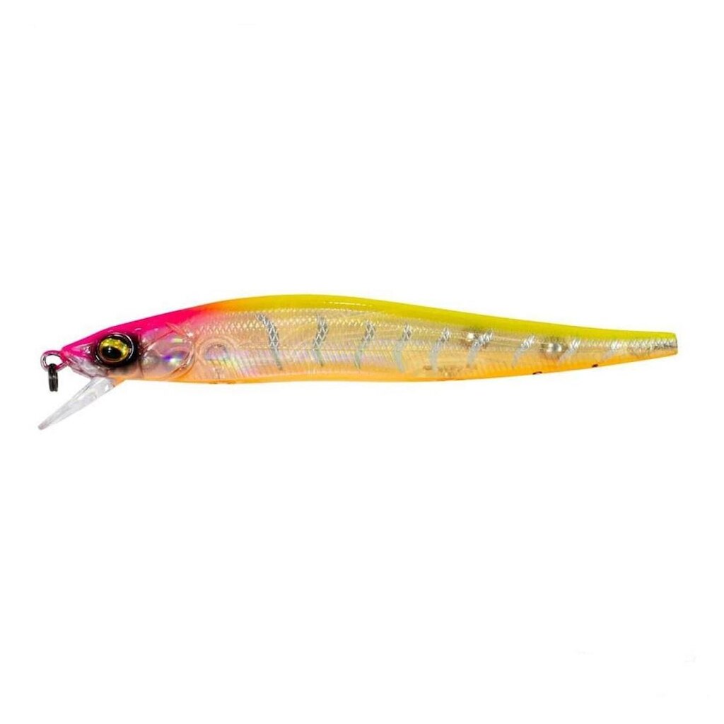 Isca Artificial Sumax Steak Minnow 95 SP - Suspending - 9,7g