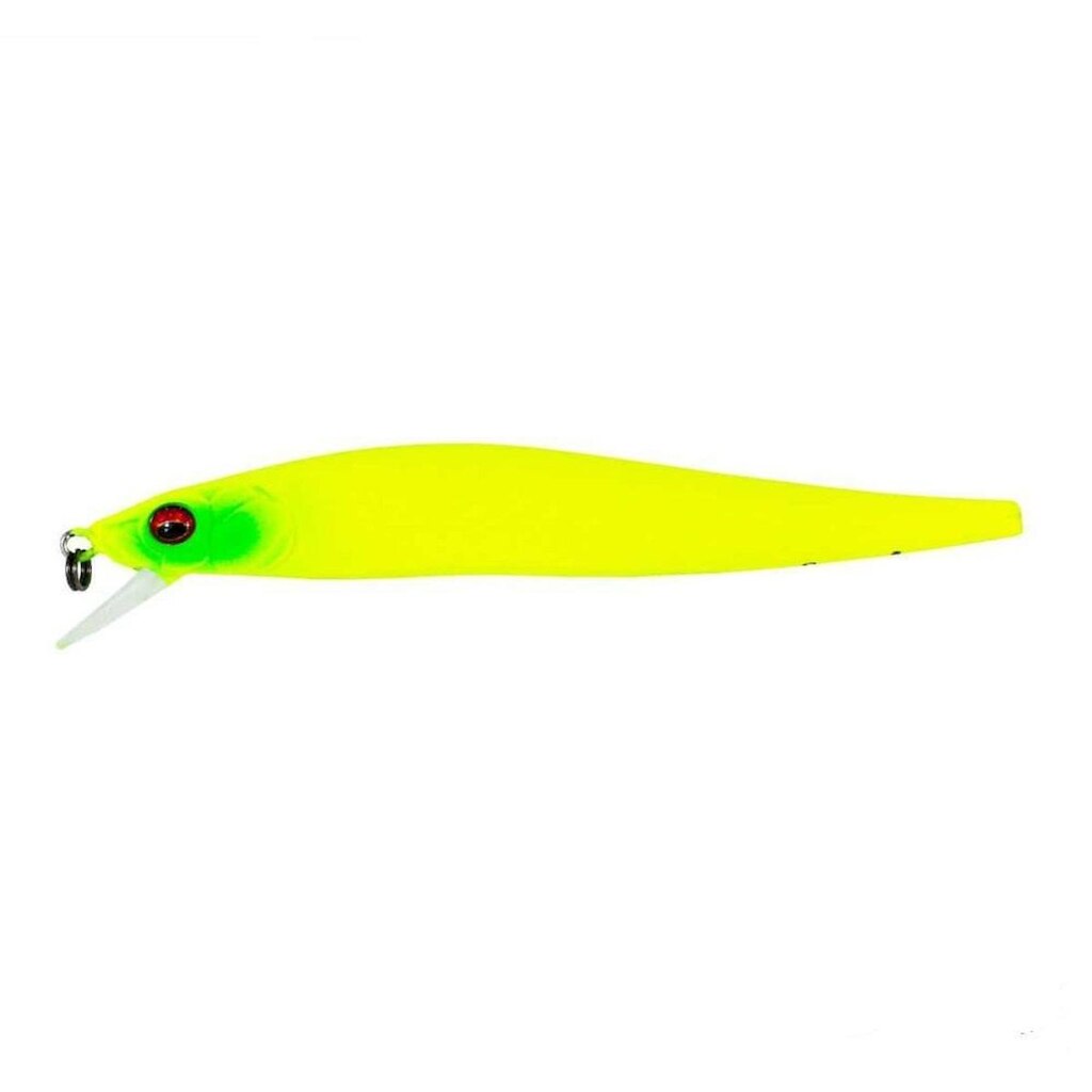 Isca Artificial Sumax Steak Minnow 95 SP - Suspending - 9,7g