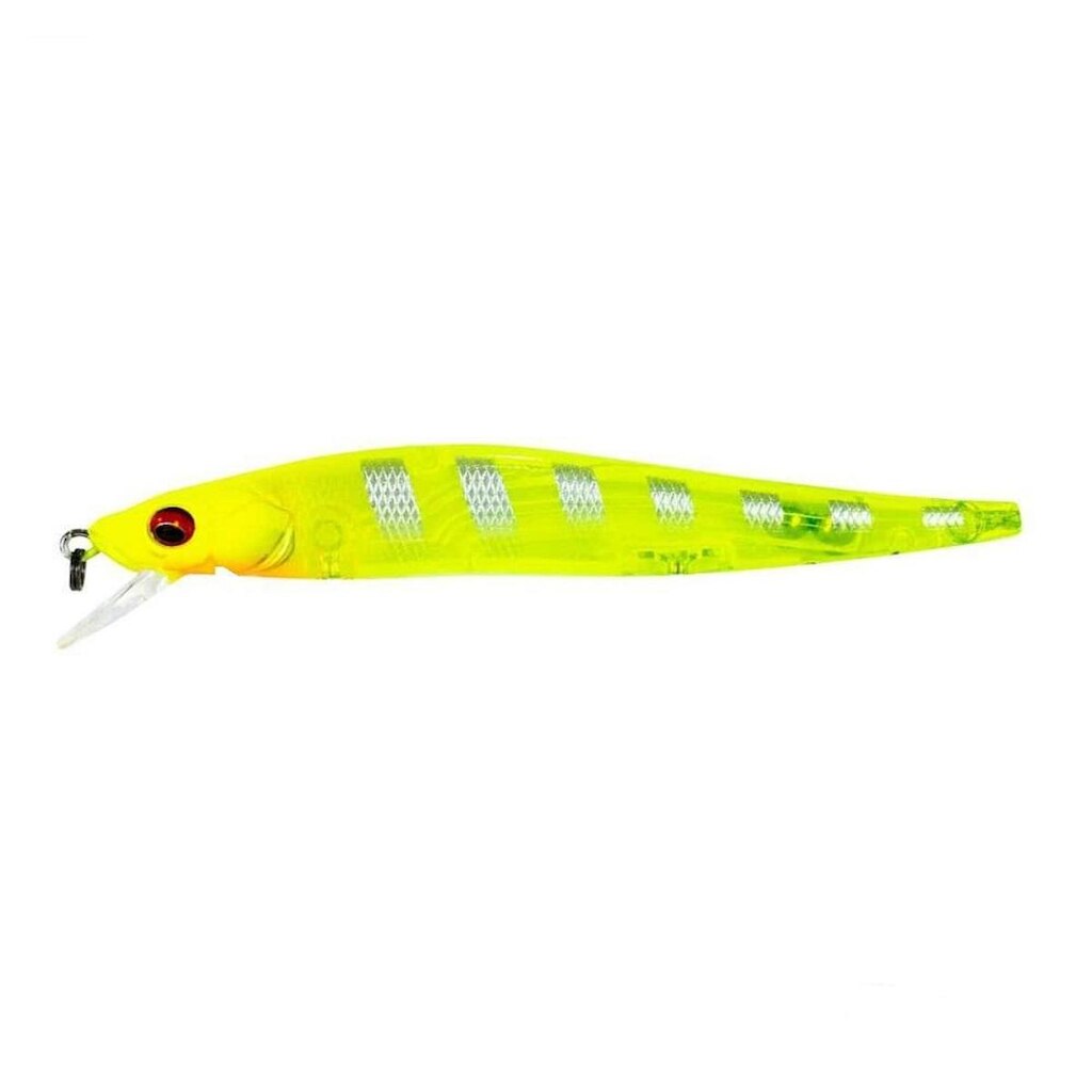 Isca Artificial Sumax Steak Minnow 95 SP - Suspending - 9,7g