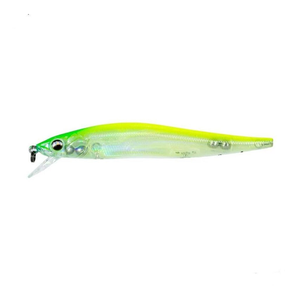 Isca Artificial Sumax Steak Minnow 95 SP - Suspending - 9,7g