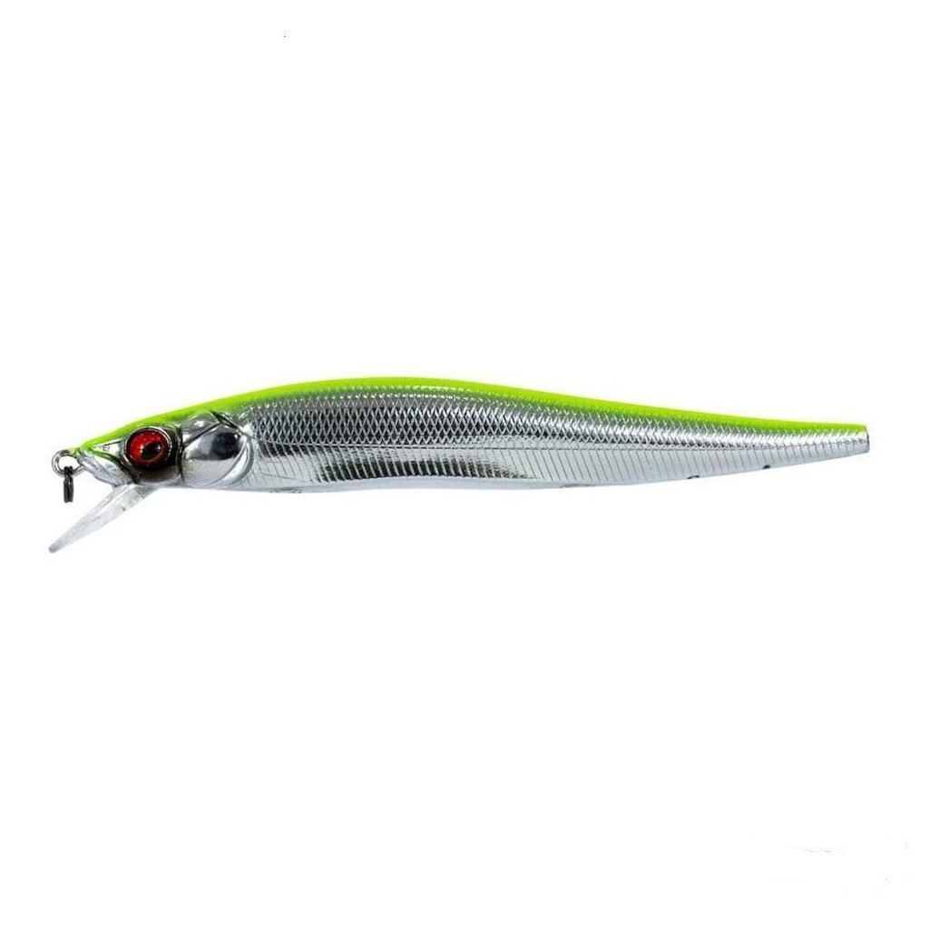 Isca Artificial Sumax Steak Minnow 95 SP - Suspending - 9,7g