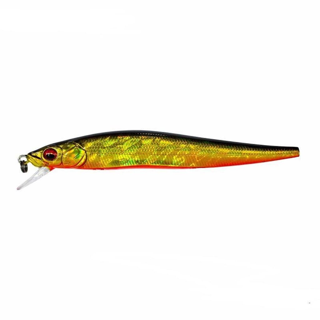 Isca Artificial Sumax Steak Minnow 95 SP - Suspending - 9,7g