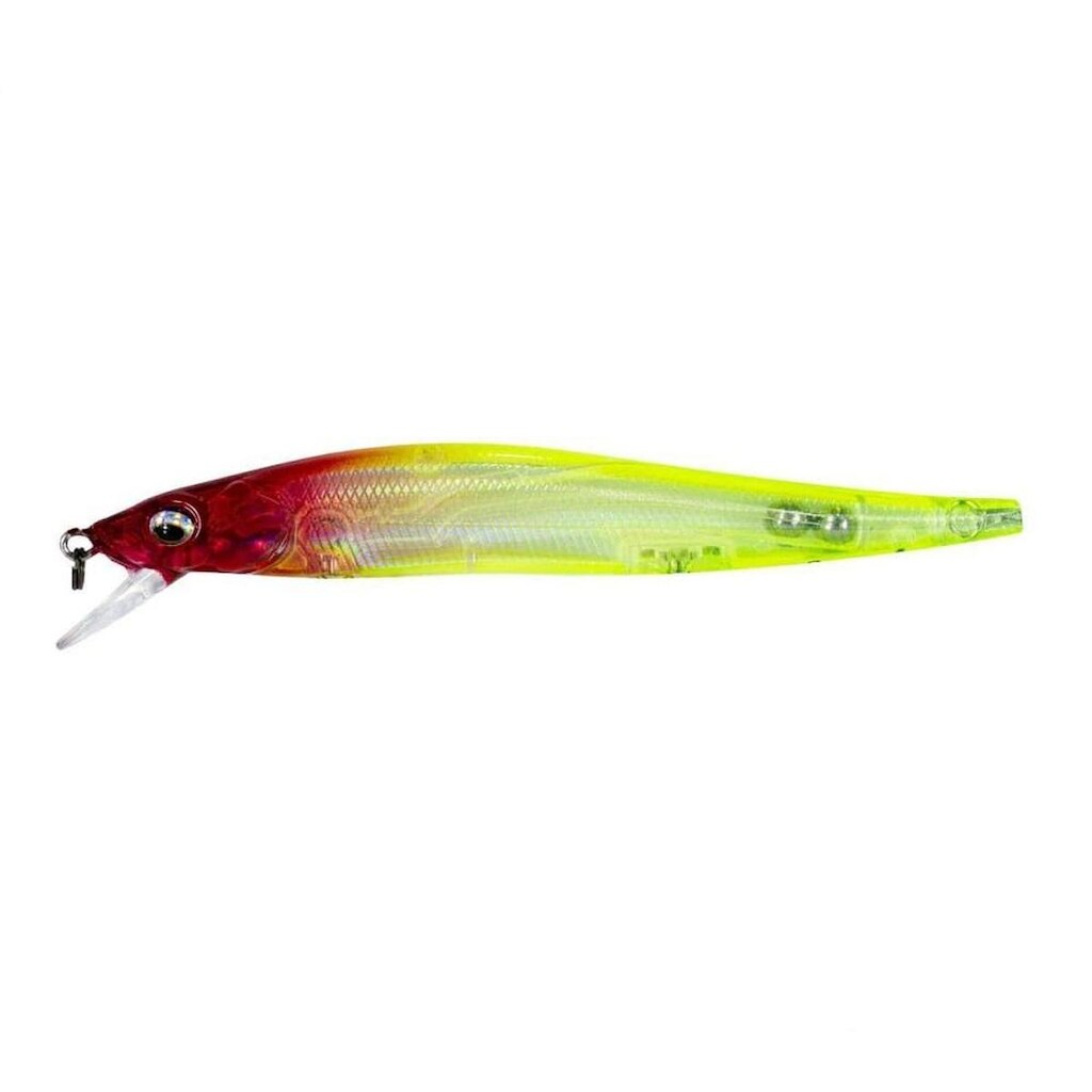 Isca Artificial Sumax Steak Minnow 95 SP - Suspending - 9,7g
