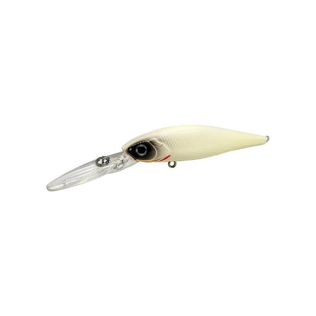 Isca Artificial Yara Deep Shad - 6,5cm- 6,2g - Meia Água