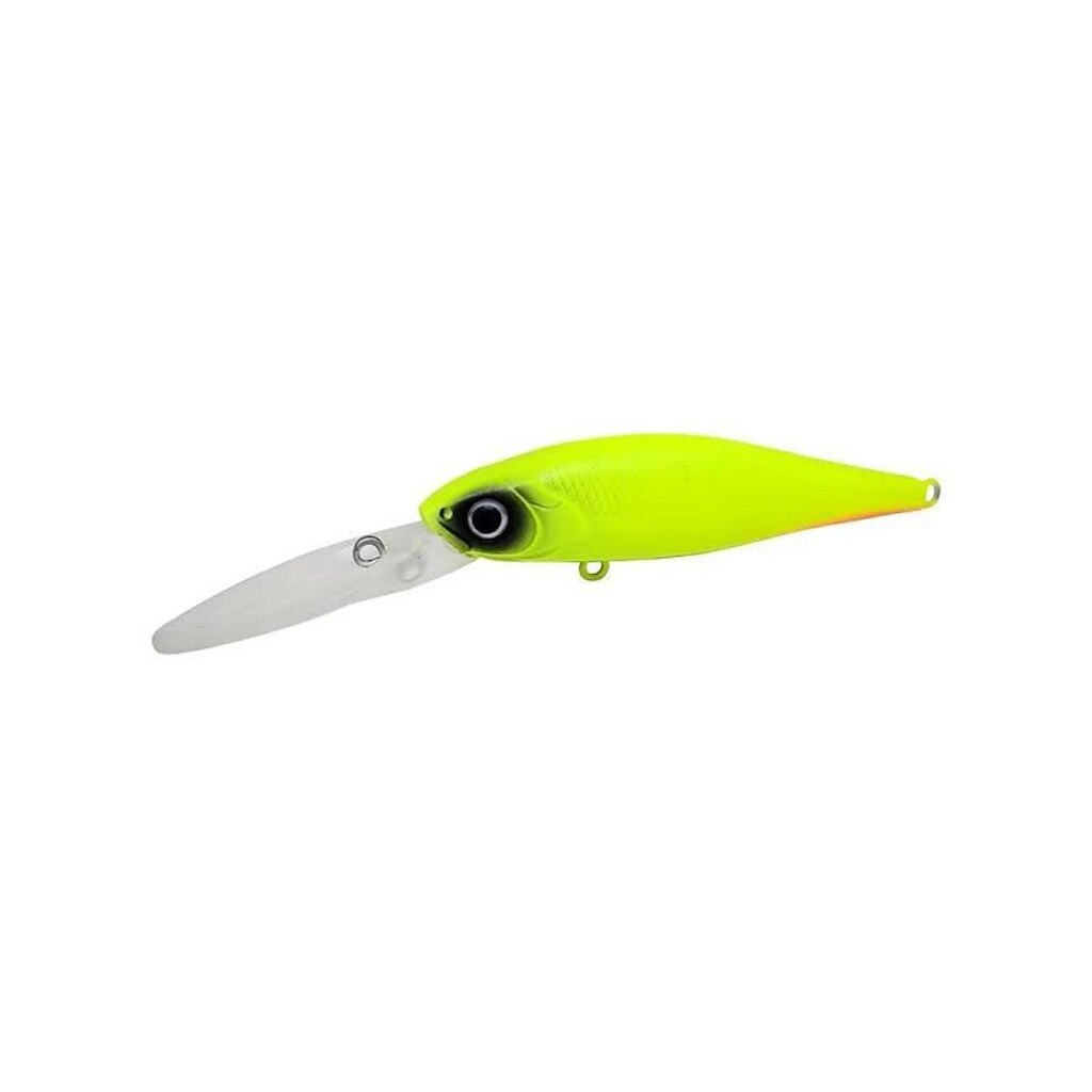 Isca Artificial Yara Deep Shad - 6,5cm- 6,2g - Meia Água