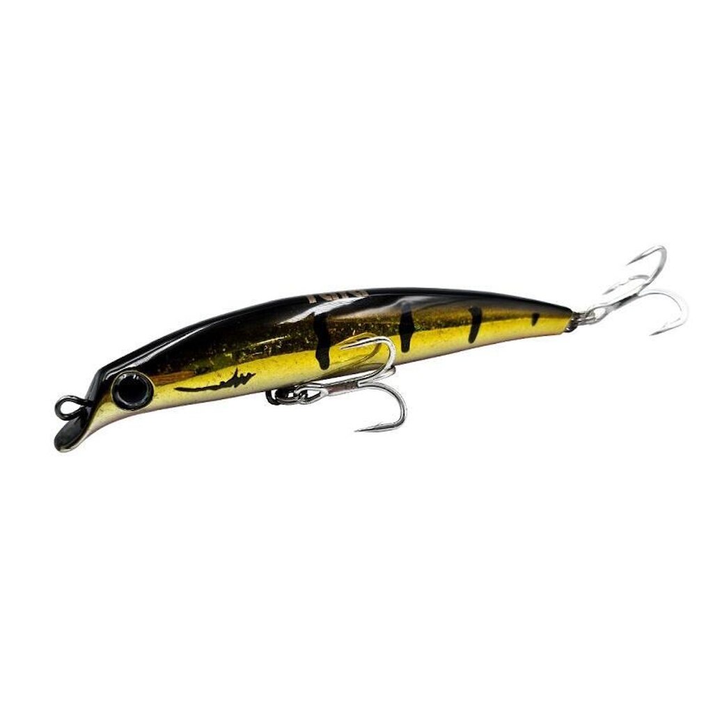 Isca Artificial Yara Destroyer 9,5cm- Peso 8g