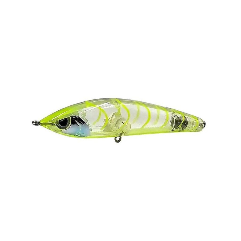 Isca Artificial Yara Hunter Bait - 11cm - 14g - Superfície