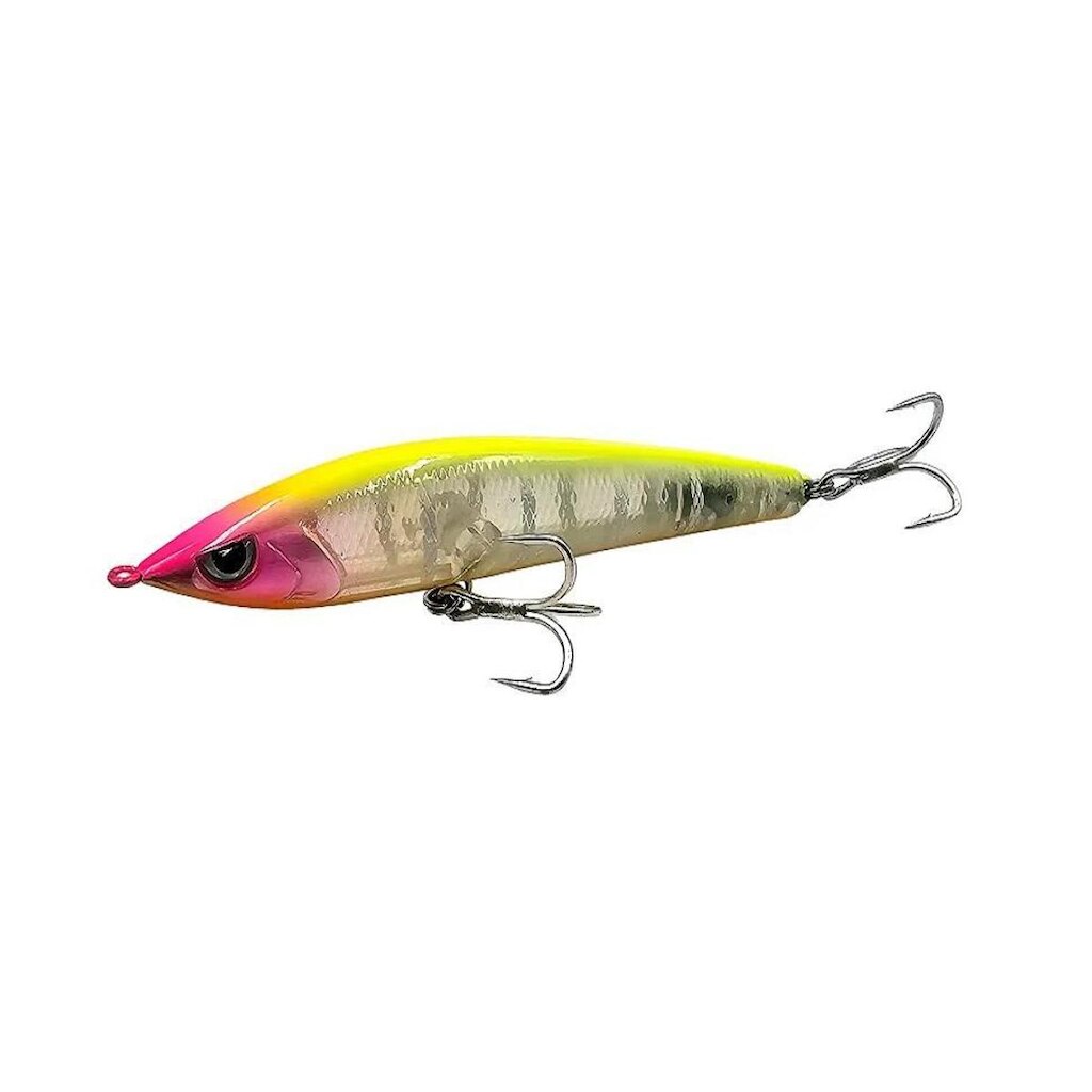 Isca Artificial Yara Hunter Bait - 9cm - 8g - Superfície