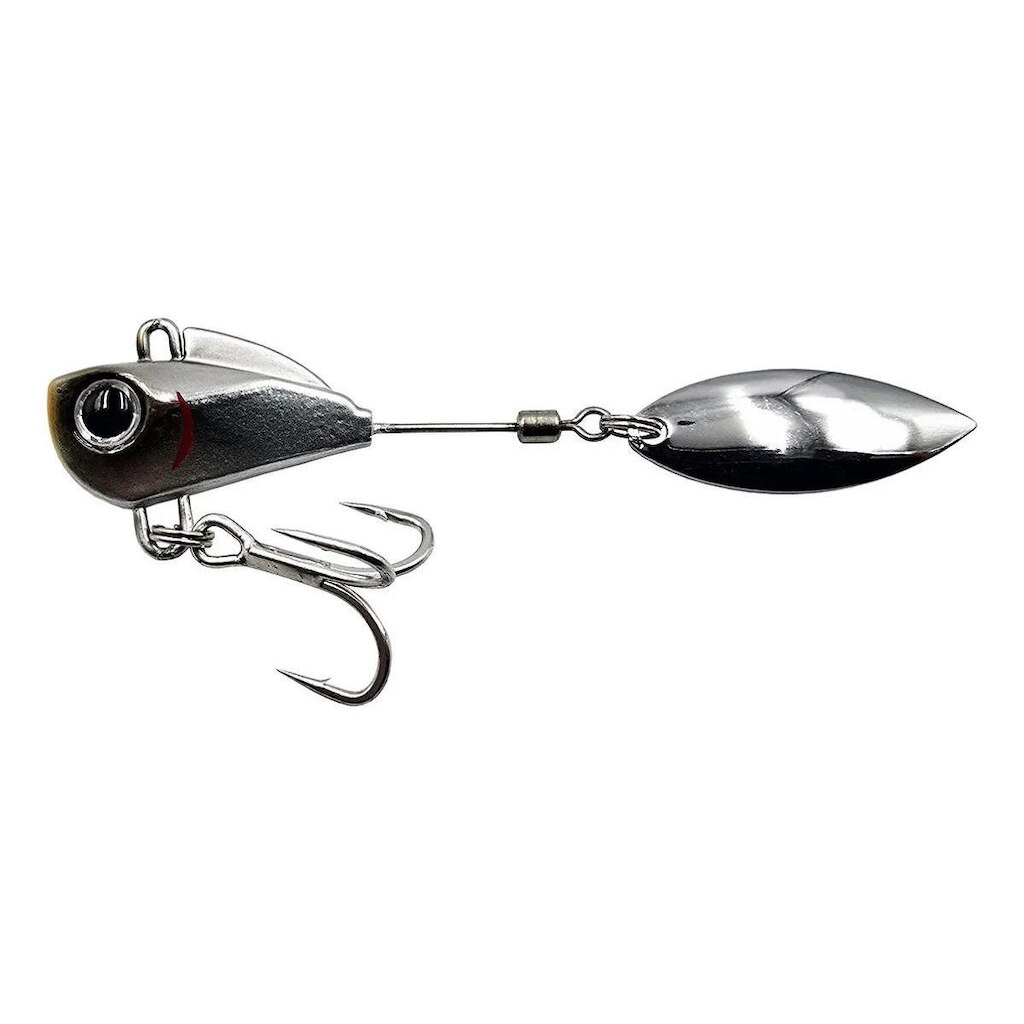 Isca Artificial Yara Little Spin - 3cm- 16g -