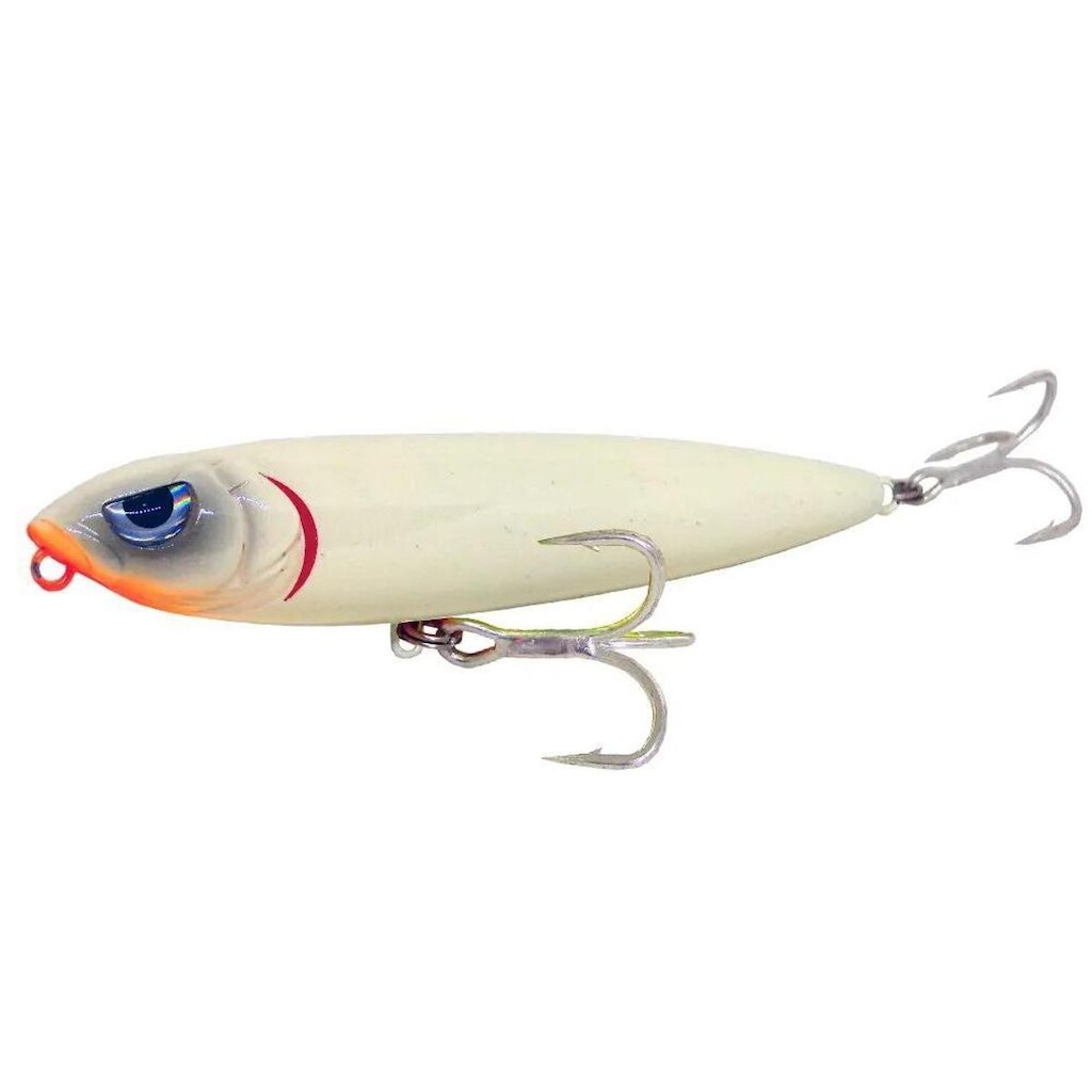 Isca Artificial Yara MAD DOG 12cm 26g