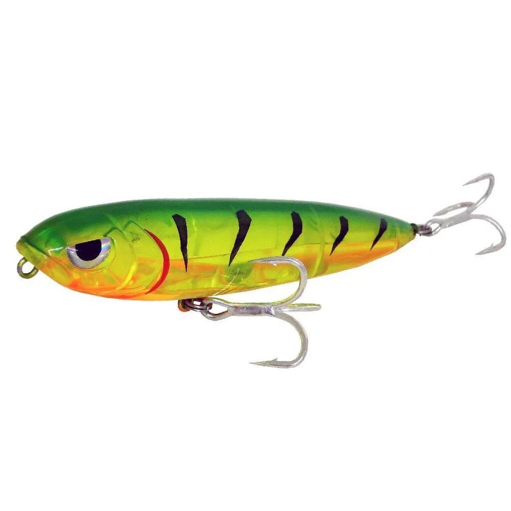 Isca Artificial Yara MAD DOG 12cm 26g