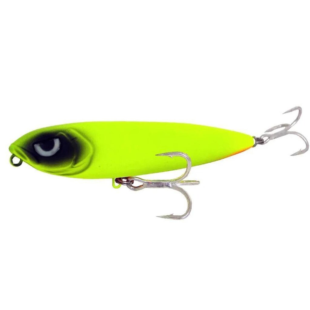 Isca Artificial Yara MAD DOG 12cm 26g