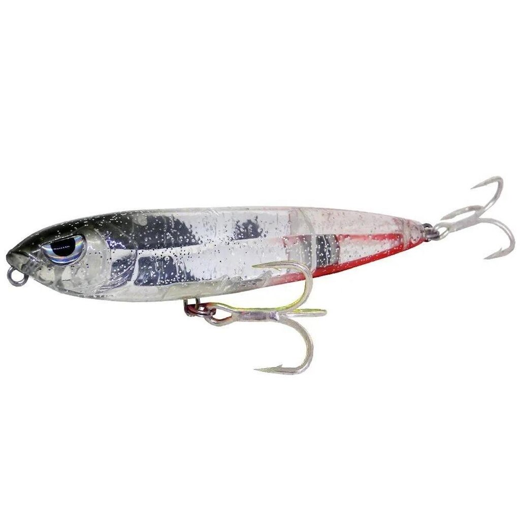 Isca Artificial Yara MAD DOG 12cm 26g