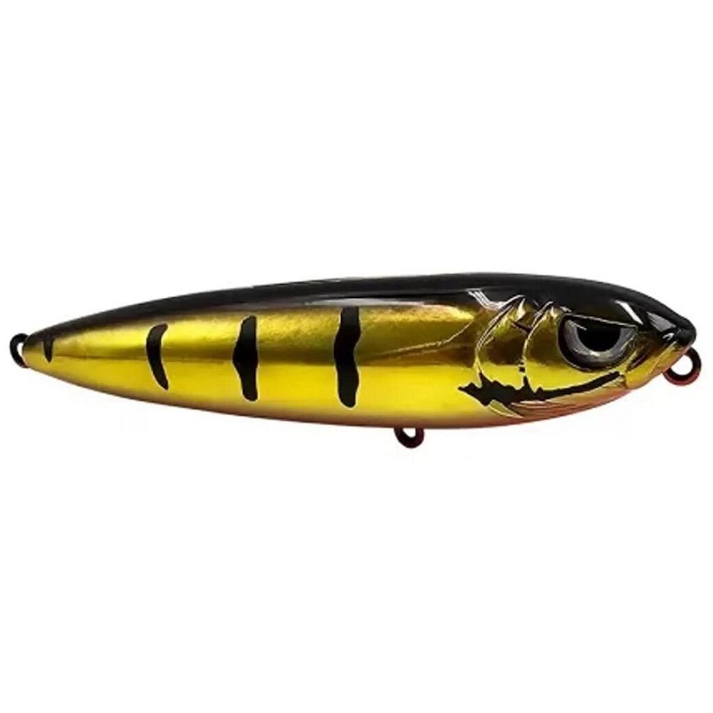 Isca Artificial Yara MAD DOG 12cm 26g