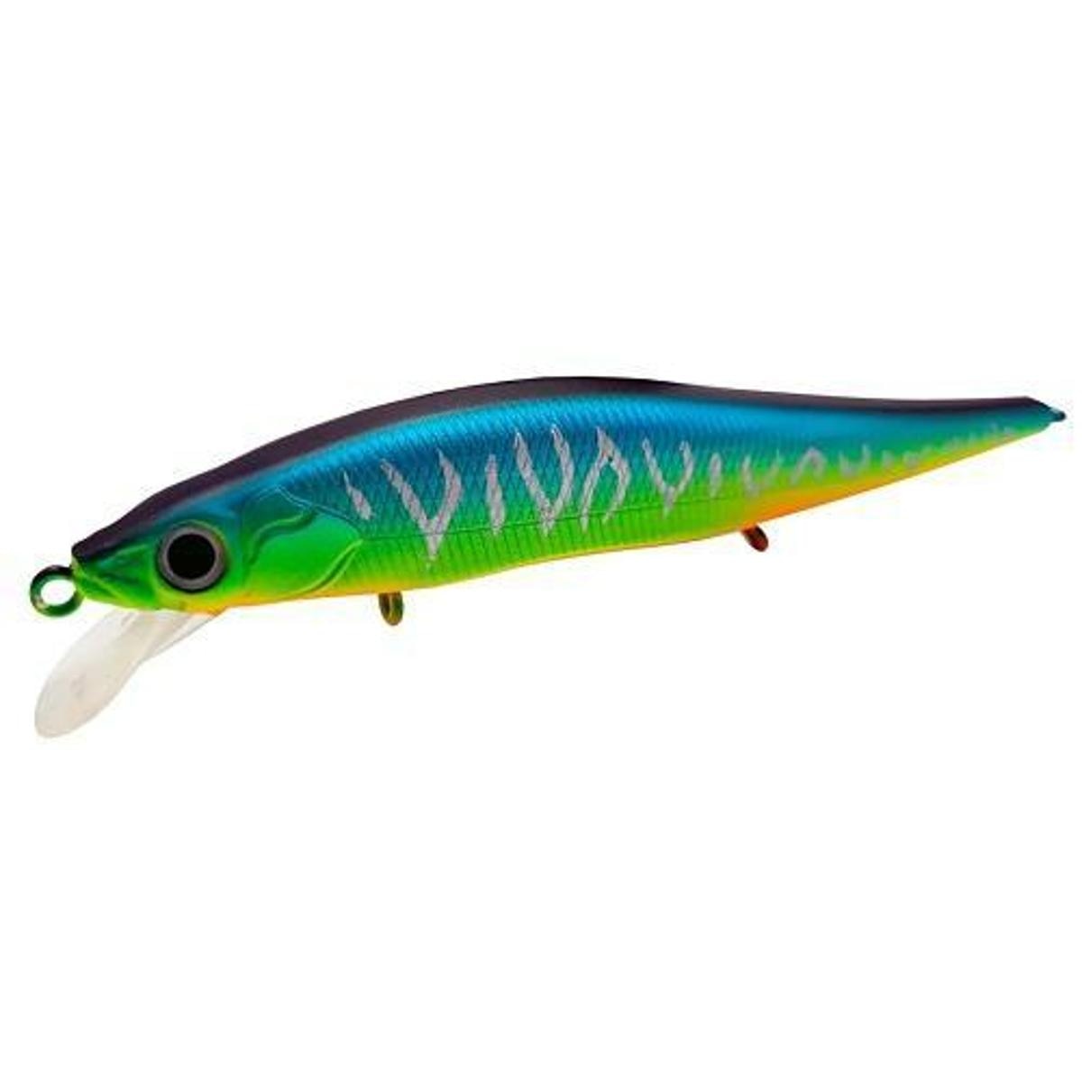 Isca Artificial Yara Maquina - 9,8cm 10,5g Meia Agua Sinking