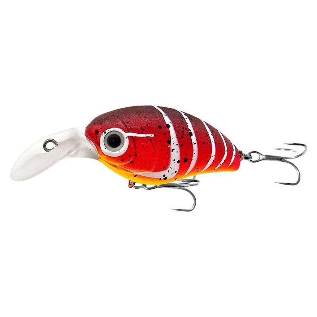 Isca Artificial Yara Pulguinha 5cm 10g