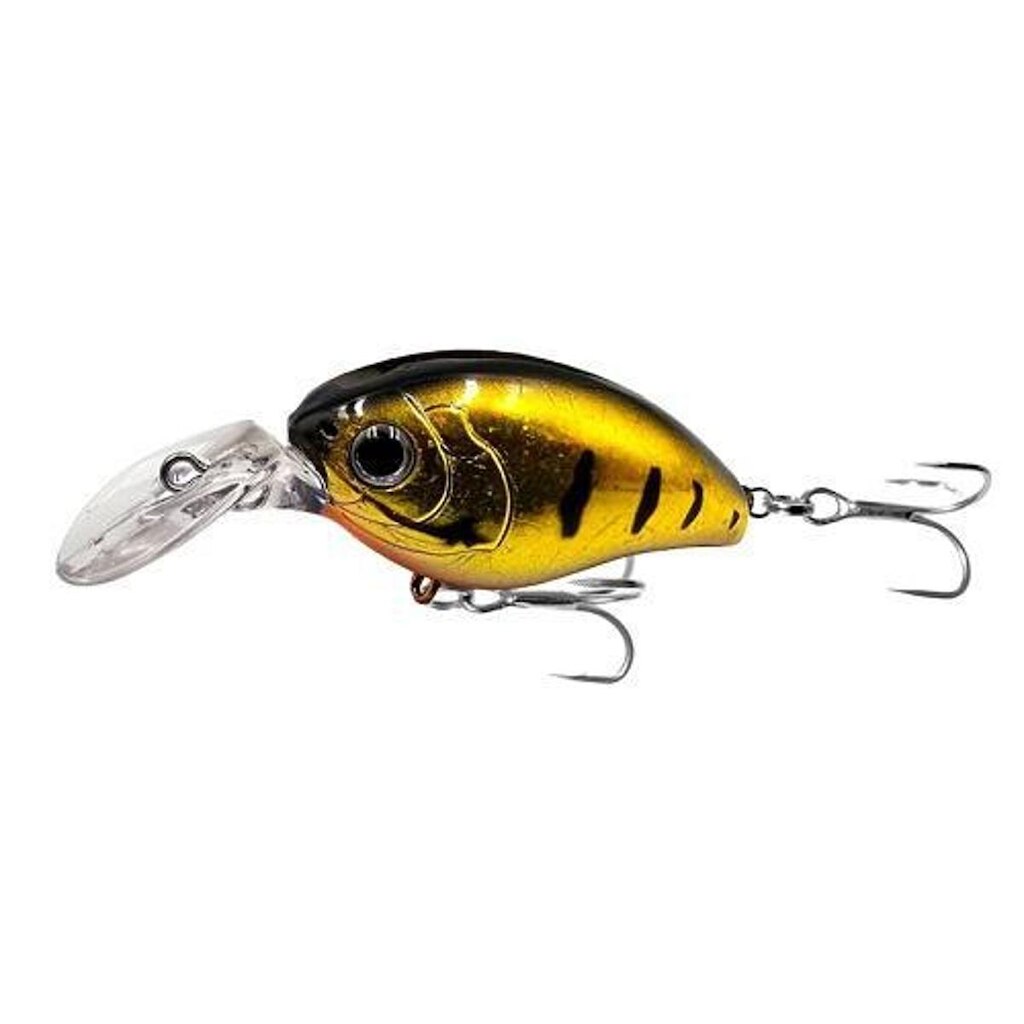 Isca Artificial Yara Pulguinha 5cm 10g