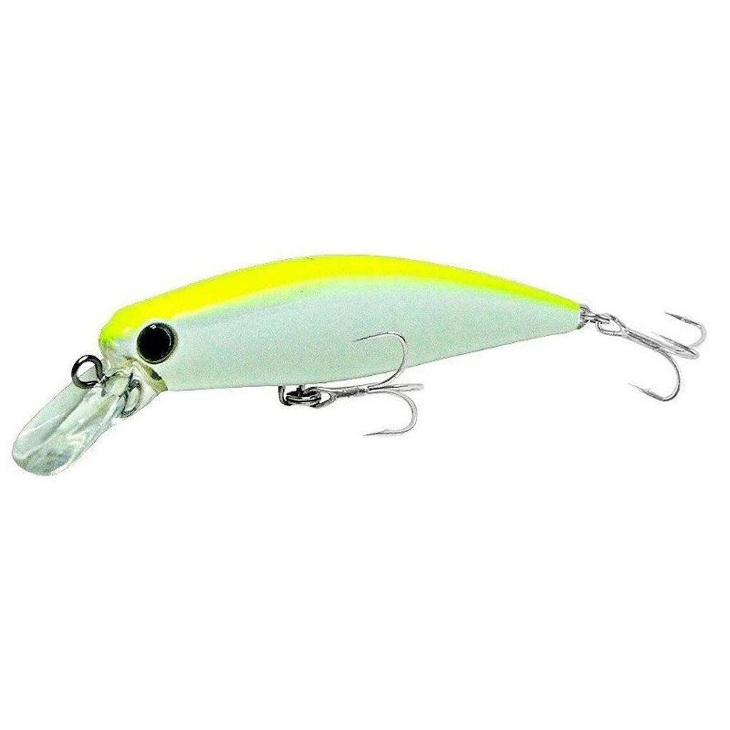 Isca Artificial Yara Top Minnow 7,5cm- 7,8g