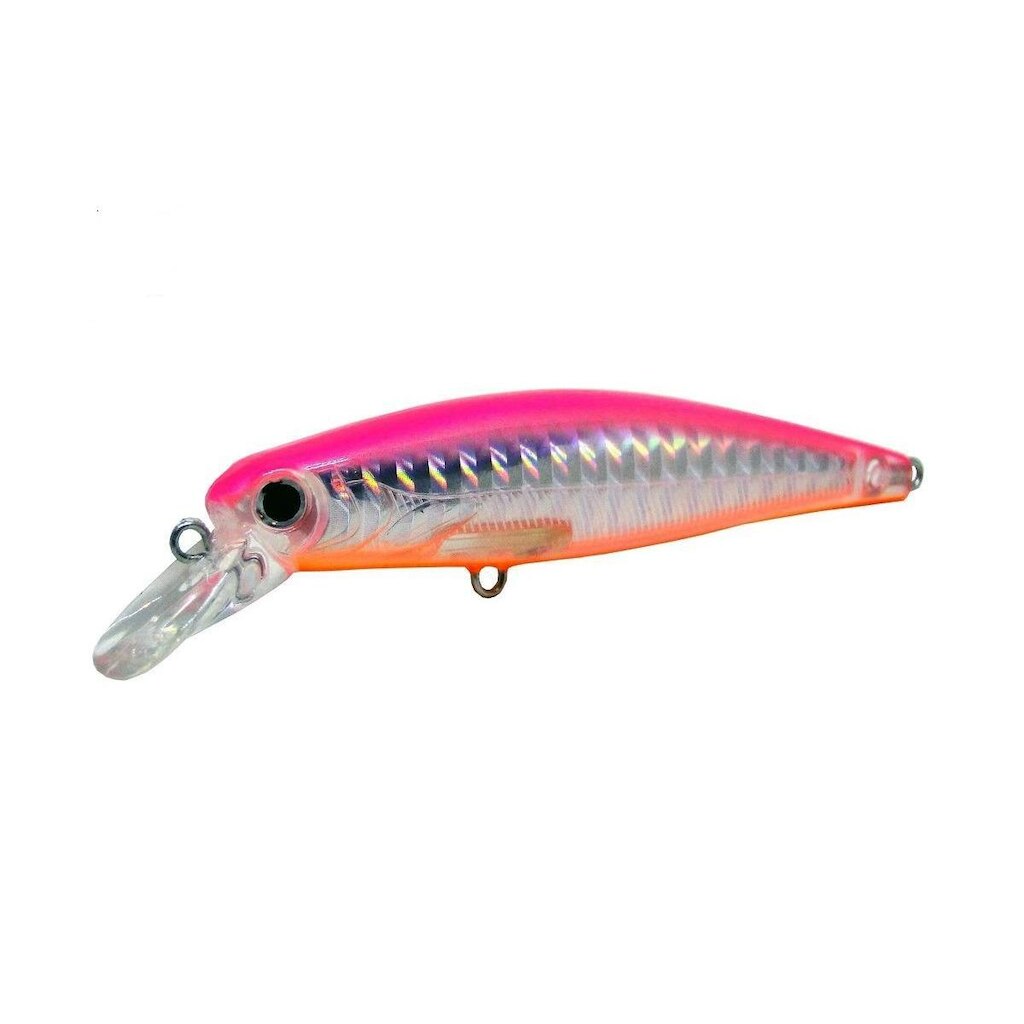Isca Artificial Yara Top Minnow 7,5cm- 7,8g