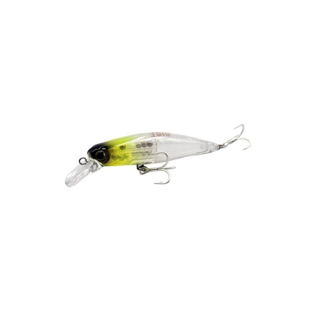 Isca Artificial Yara Top Minnow 7,5cm- 7,8g