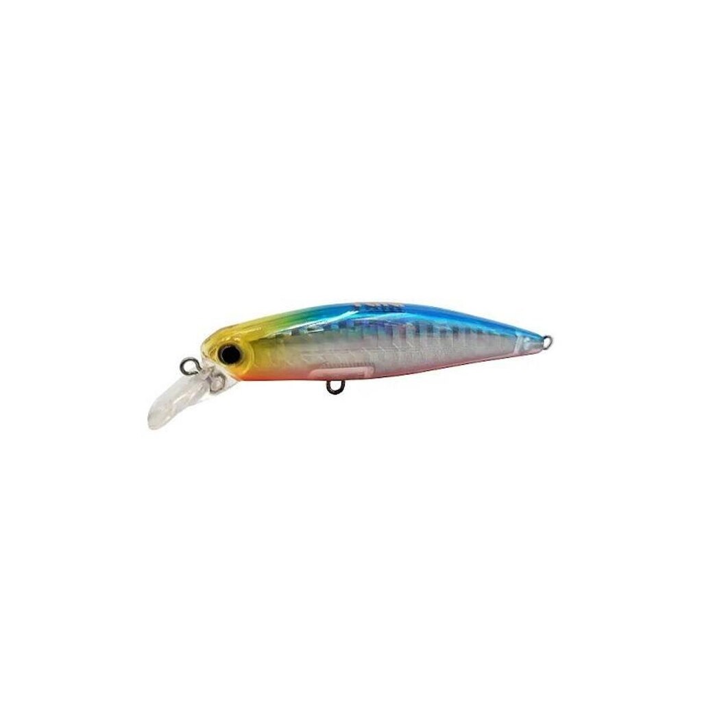 Isca Artificial Yara Top Minnow 7,5cm- 7,8g