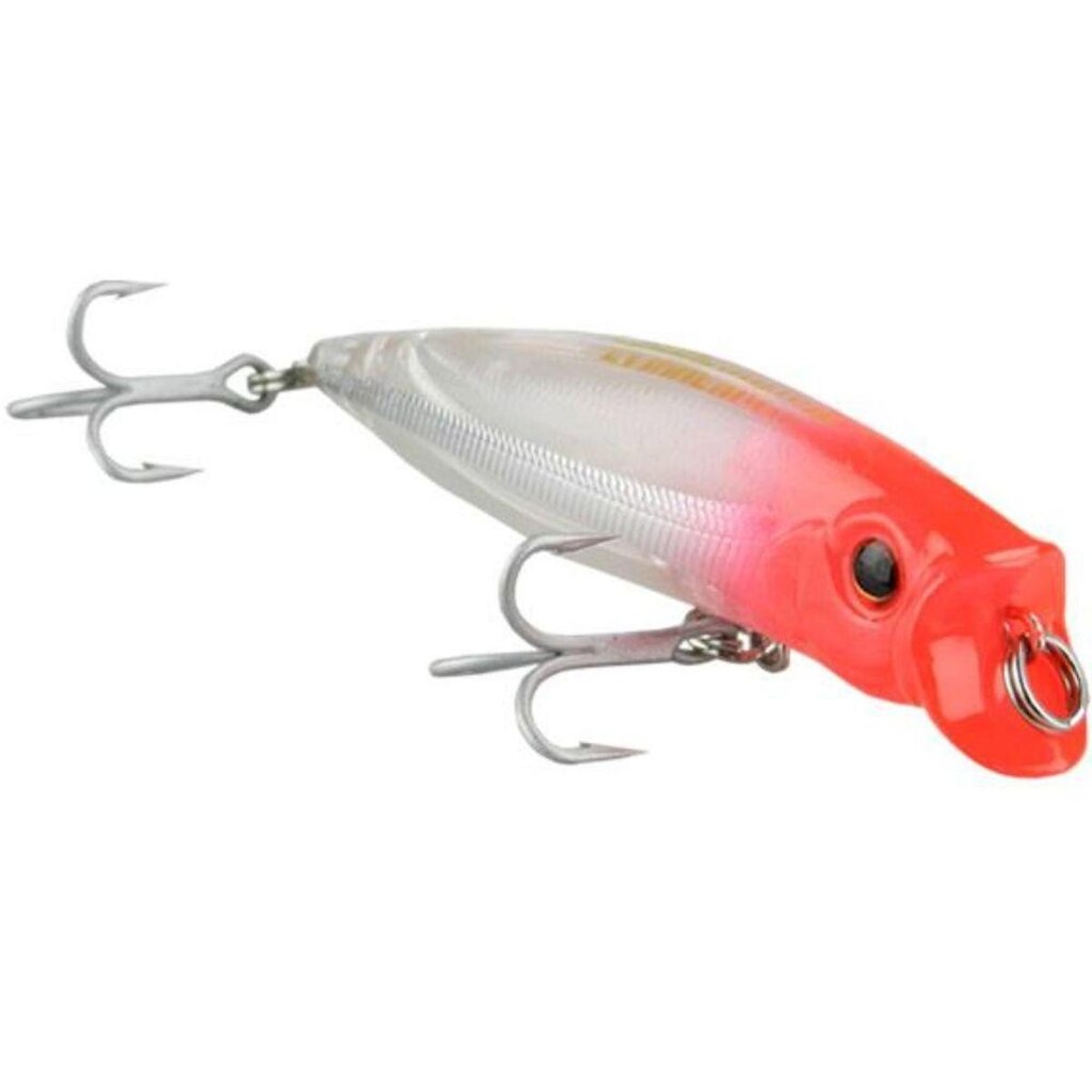Isca Brava 77 Marine Sports 7,7 Cm 7,2 Gr