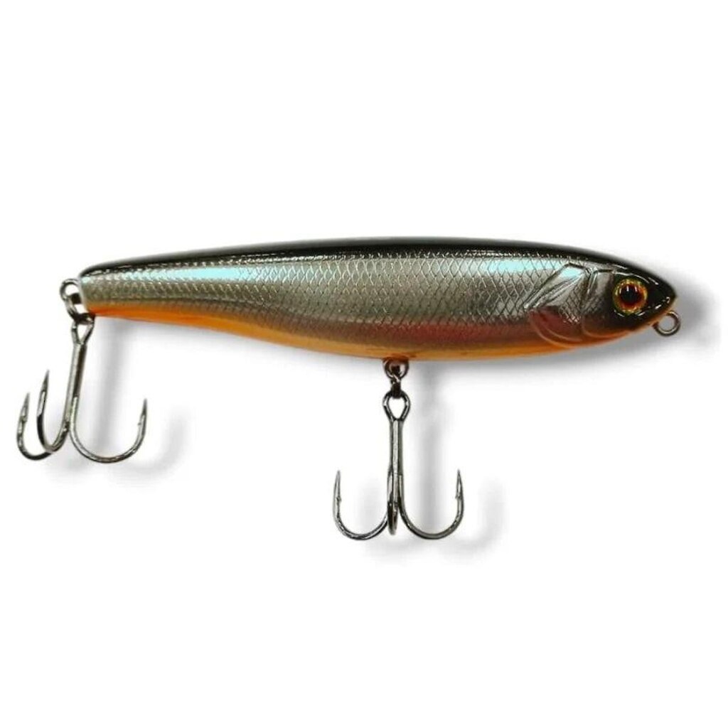 Isca Jackall SQUAD MINNOW 65SP 6,5cm 5,8gr