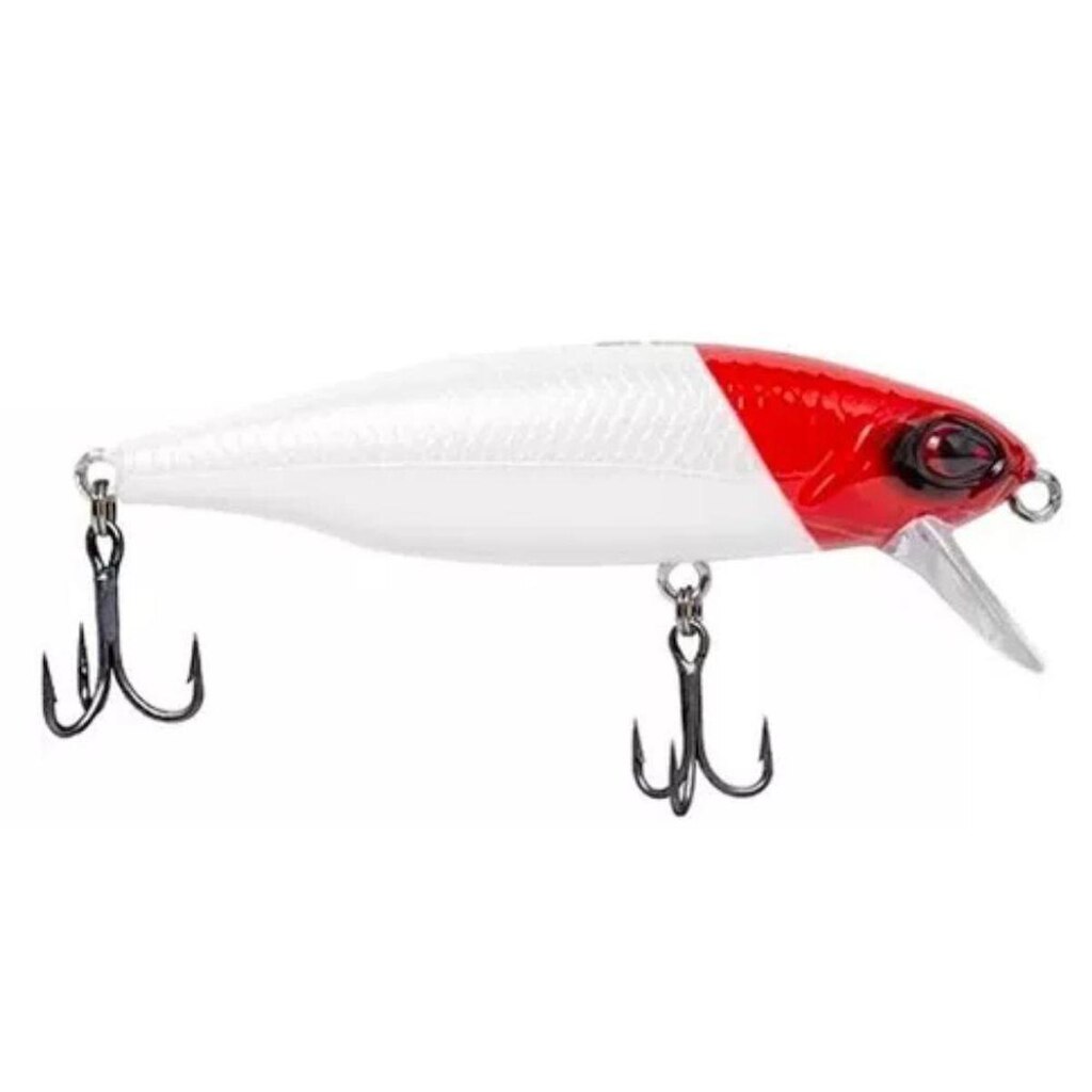 Isca Marine Sports Bay Hunter 70 7cm 7gr