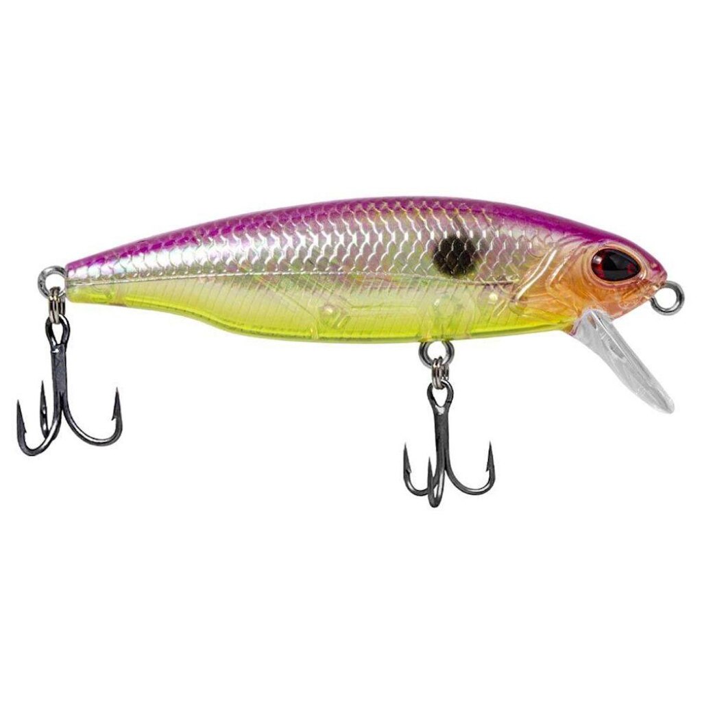 Isca Marine Sports Bay Hunter 70 7cm 7gr