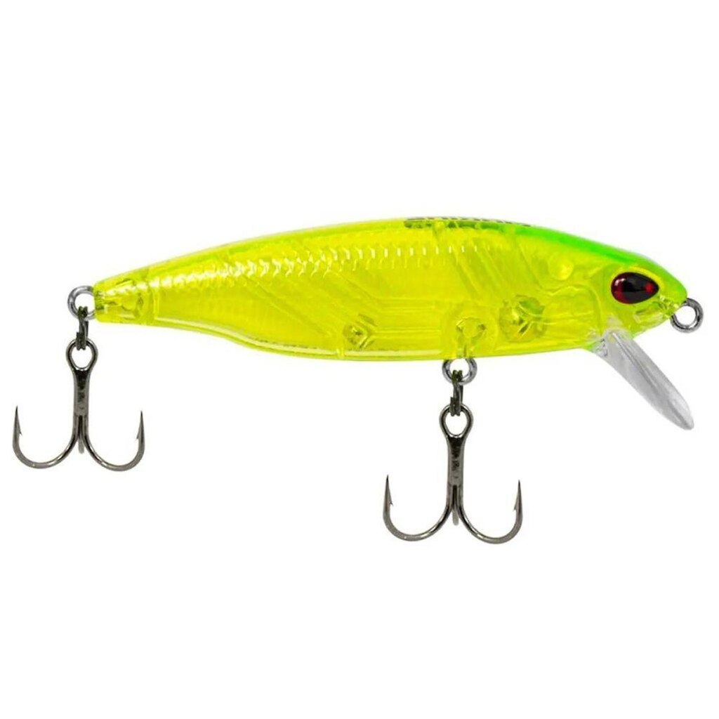 Isca Marine Sports Bay Hunter 70 7cm 7gr