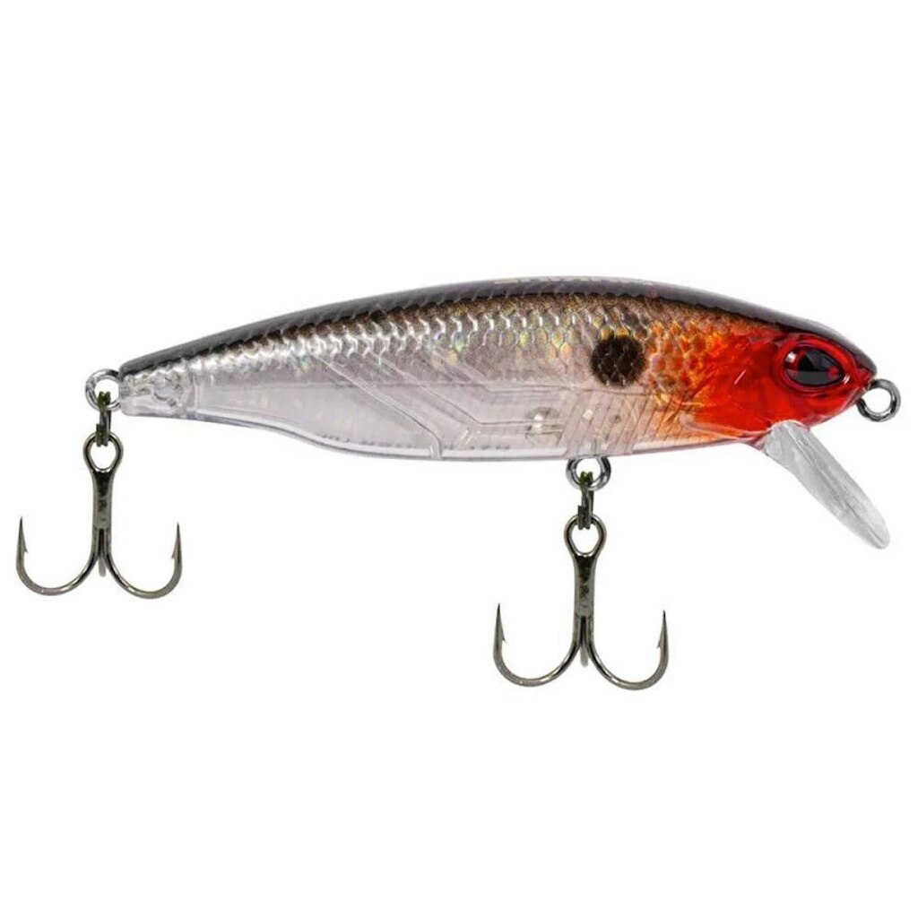 Isca Marine Sports Bay Hunter 70 7cm 7gr