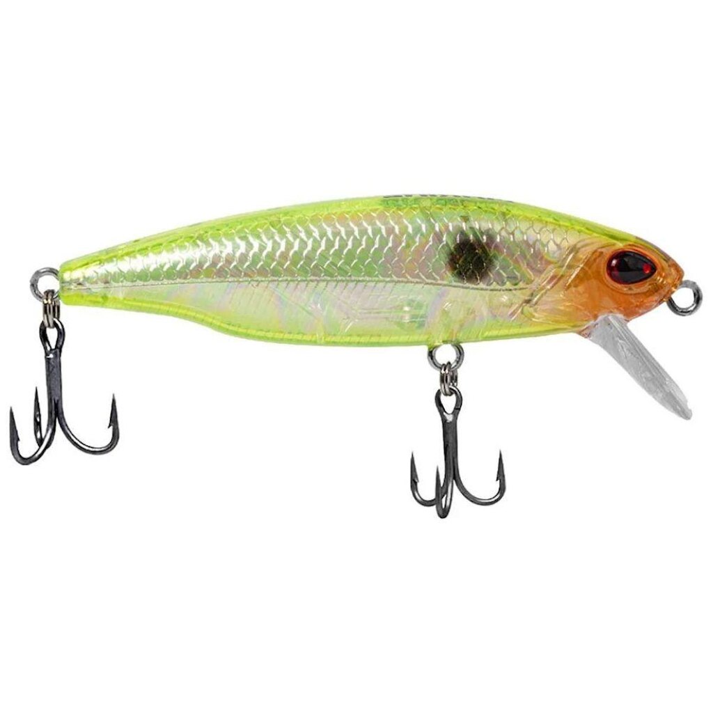 Isca Marine Sports Bay Hunter 70 7cm 7gr