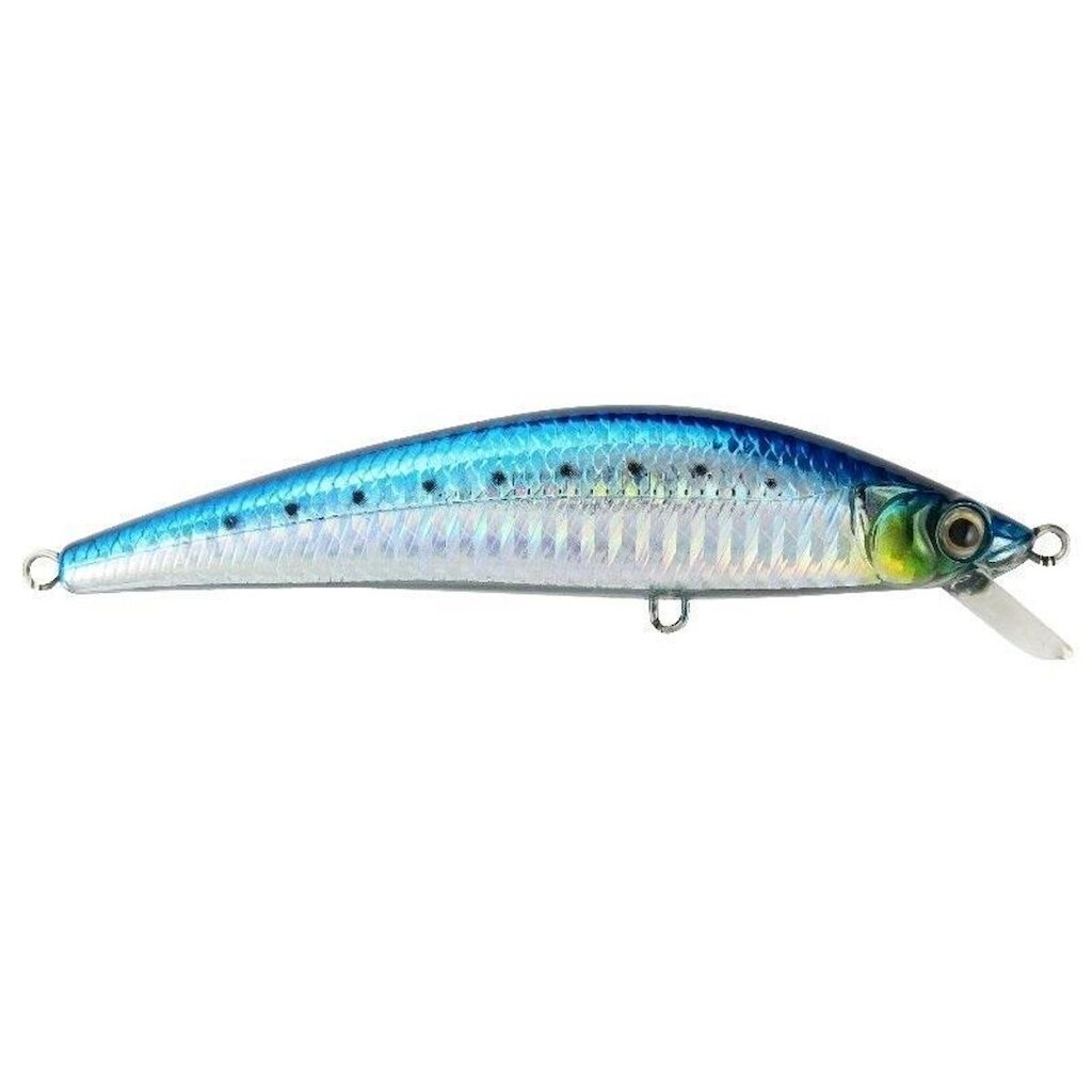 Isca Marine Sports Inna 110 - 11cm 22gr